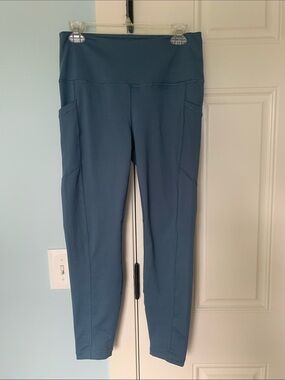 L Velocity leggings
